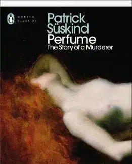 Cudzojazyčná literatúra Perfume - Patrick Süskind