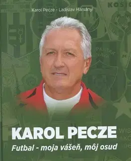 Biografie - ostatné Karol Pecze - Karol Pecze
