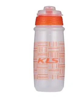 Držiaky na flašu Kellys Atacama 022 0,65l Orange