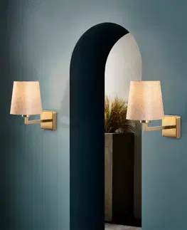 Nástenné svetlá Nástenná lampa Profil - 4651