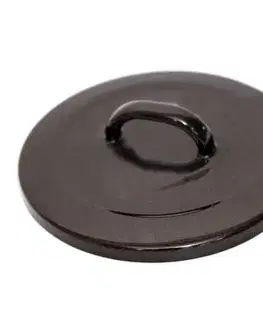 Pokrievky BELIS Pokrievka smaltovaná 16cm, BELIS STANDARD