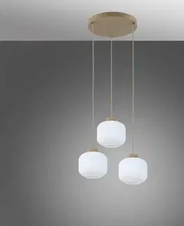 Lampy do obývačky Luster GROOVE 11735 SABIA RYFEL PL3