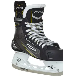 Korčule na ľad CCM Tacks 9070 SR 44,5