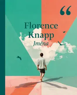 Historické romány Jména - Florence Knapp