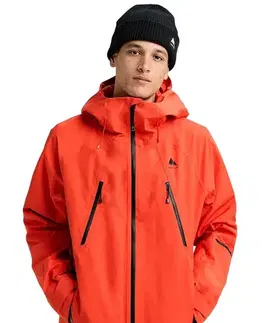 Snowboard bundy Burton Reserve 2L Gore-Tex M Veľkosť: XL