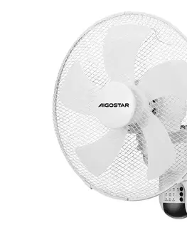Predlžovacie káble  B.V.  -  Nástenný látor 45W/230V biela + DO