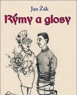 Humor a satira Rýmy a glosy - Jan Žák