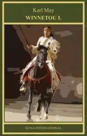 Svetová beletria Winnetou I. - Karl May