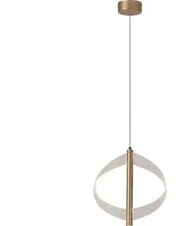 Svietidlá Rabalux 72464 - LED luster na lanku OLYSSIA LED/8W/230V 3000K 72464