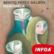 Jazykové učebnice - ostatné Infoa Marianela (ES)