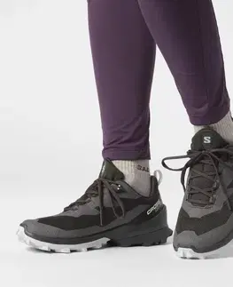 Nízka outdoor obuv Salomon Cross Over 2 GTX W Veľkosť: 37 1/3 EUR