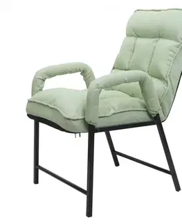 Kreslá Polohovacie kreslo K40