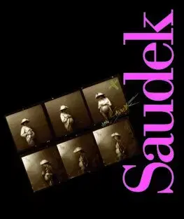 Fotografia Saudek - Jan Saudek