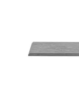 Príslušenstvo ArtCom Doska pod umývadlo HAVANA Concrete | betón Havana: Doska pod umývadlo Concrete 90-80 - 80 cm