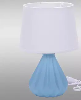 Lampy do obývačky Stolná Lampa F5108