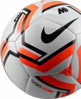 Lopty Nike Mercurial Fade FA25 Veľkosť: size: 3