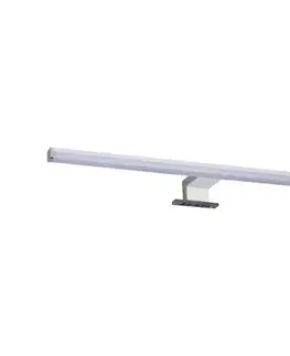Svietidlá  34935 - LED Kúpeľňové osvetlenie zrkadla ASTIM LED/12W/230V IP44 chróm 34935