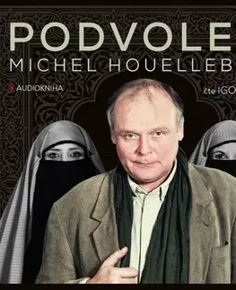 Beletria - ostatné OneHotBook Podvolení