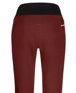 Nohavice Salewa Puez Warm Durastretch W Veľkosť: 38