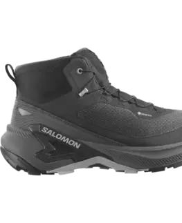 Vysoká outdoor obuv Salomon Genesis Mid Gtx M Veľkosť: 42 EUR