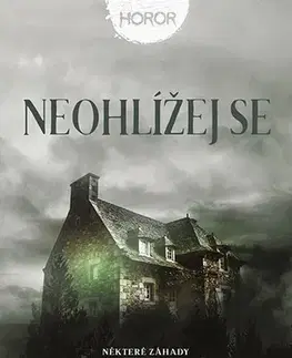 Sci-fi a fantasy Neohlížej se - Ben Cheetham