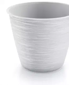 Záhrada Pot Furu - Biely
