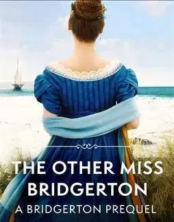 Romantická beletria Other Miss Bridgerton - Julia Quinn