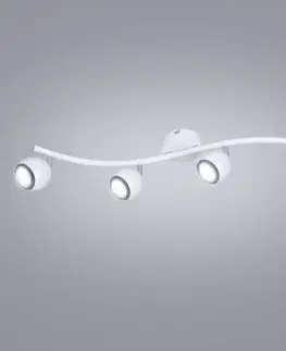 Moderné lampy do obývačky Luster Mars 4 As-8001-04-039c  Ls4