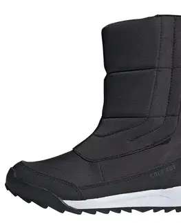 Obuv jesenná a zimná Adidas Terrex Choleah COLD.RDY Boots Veľkosť: 38 EUR