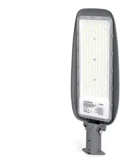 Záhradné lampy  B.V.  - LED pouličné svietidlo SLIM LED/200W/230V 6500K IP65 B10204N2O