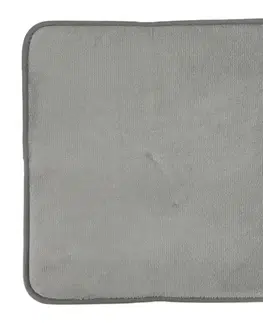 Bytový textil Komplet podsedákov RYA40440 40x40 cm (4 ks) svetlozelená