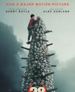 Hudba - noty, spevníky, príručky 28 Years Later - Alex Garland