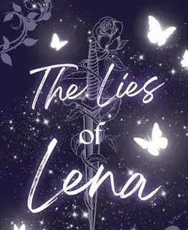 Sci-fi a fantasy The Lies of Lena - The Otacian Chronicles 1 - Kylie Snow