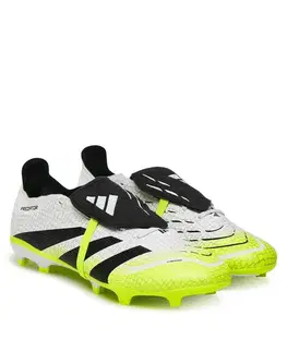 Kopačky Adidas Predator League Fold-Over Tongue FG Veľkosť: 39 1/3 EUR