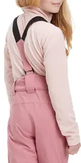 Lyžiarske nohavice McKinley Ellie AQX Ski Pants Girls Veľkosť: 140