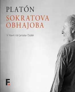 Filozofia Nakladatelství Filosofia Sokratova obhajoba