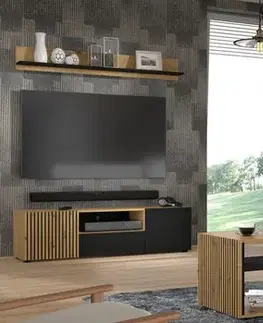 Komody ArtBm Komoda AURIS 4D