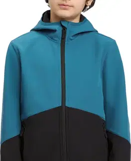 Bundy McKINLEY Benali Softshelljacke Veľkosť: 116