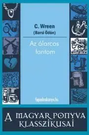Svetová beletria Az álarcos fantom - Ödön Barsi