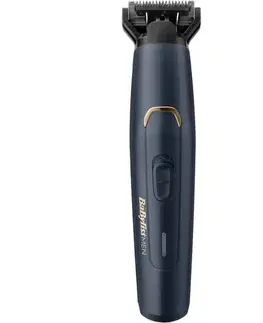 Zastrihávače vlasov a fúzov Babyliss BG120E