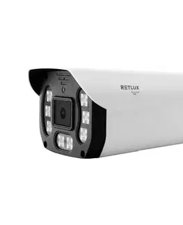 LED osvetlenie  - Inteligentná vonkajšia kamera 2K QHD 2560px 4 MP Wi-Fi IP65 52001340