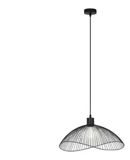 Svietidlá Rabalux - Luster na lanku 1xE27/60W/230V 4347