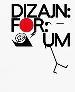 Dizajn, úžitkové umenie, móda Dizajn:FOR:UM - Dušan Junek