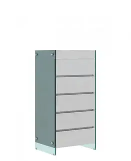 Komody Soho SH06 Komoda