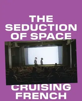 Hudba - noty, spevníky, príručky The Seduction of Space - Jules O'Dwyer