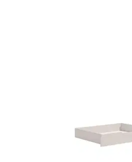 Nábytok ArtGiB Zásuvka MAXIONE | MX-07 cashmere