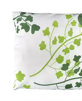 Bytový textil Polyesterový vankúš 40x40