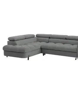 Sedacie súpravy Rozkladacia sedacia súprava BERON ROH Tempo Kondela