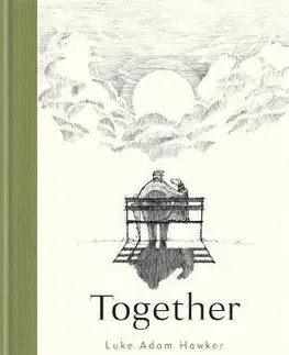 Komiksy Together - Luke Adam Hawker