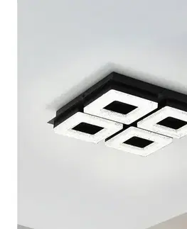 Svietidlá Eglo 99326 - LED stropné svietidlo FRADELO 4xLED/4W/230V 99326